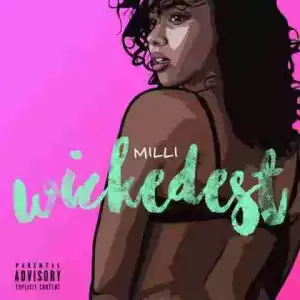 Milli - Not Over You